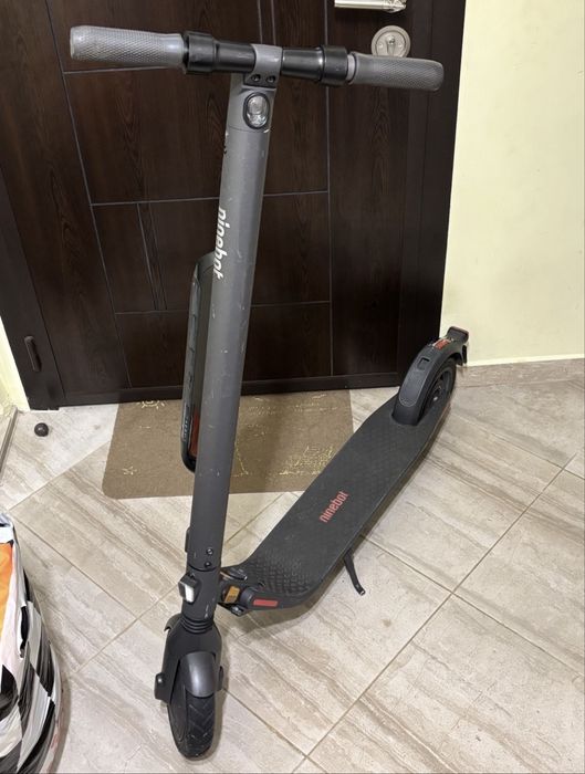 Segway Ninebot E45E 2020-2021