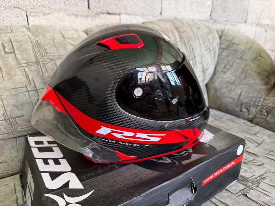 X-lite 803 RS развер S