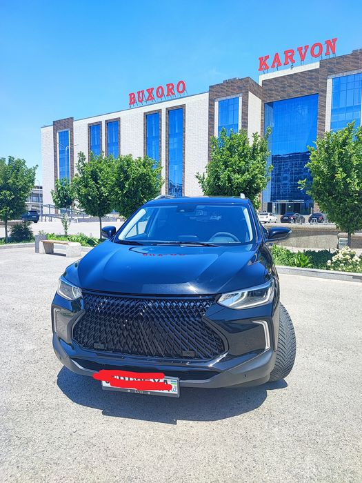 Chevrolet Tracker 2