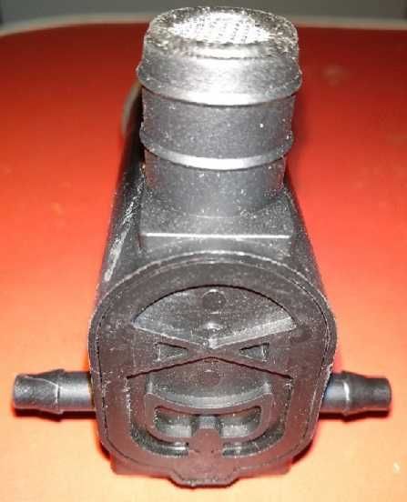 насос омывателя Hyundai KIA