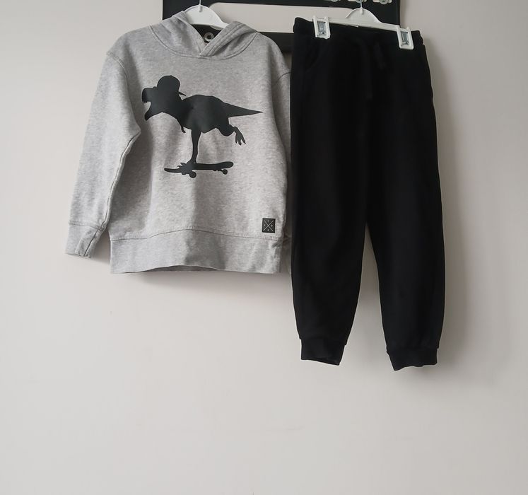 Комплекти h&m 4-5 години