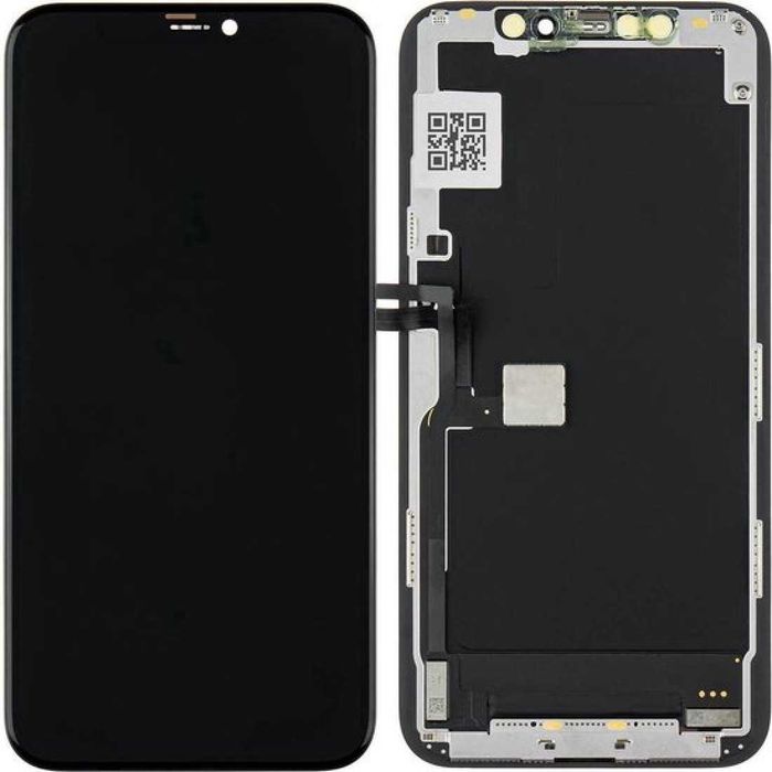 LCD Дисплей с тъчскрийн за iPhone 11 Pro /// INCELL JK  SS000398