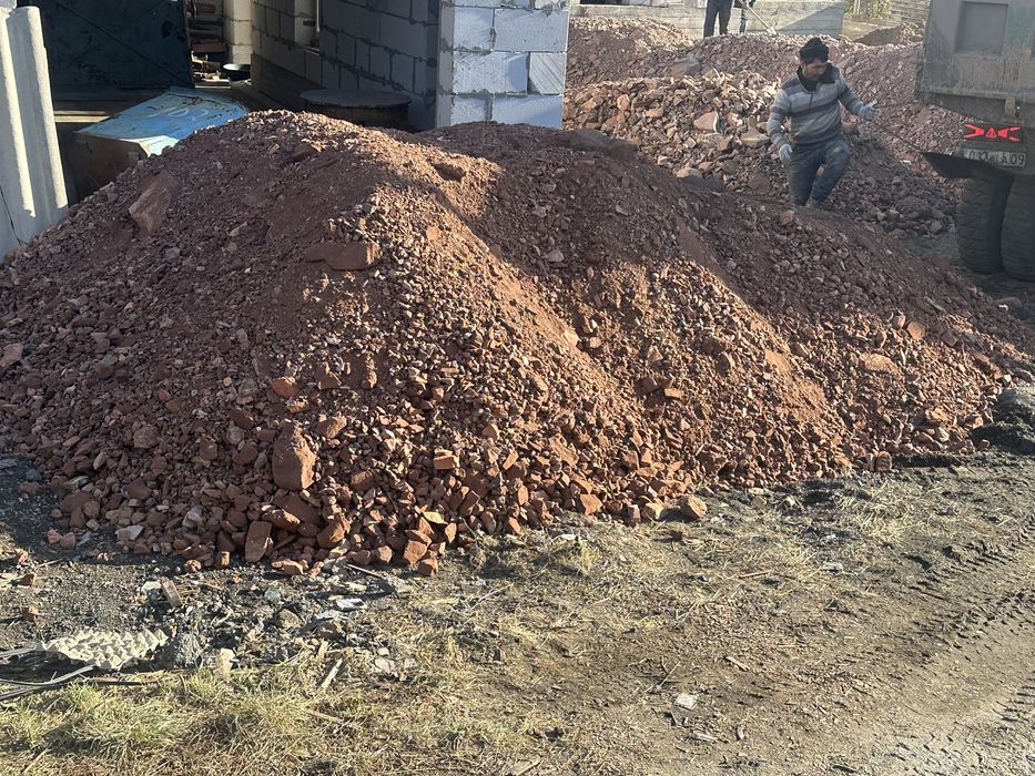 Снос домов ,демонтаж,