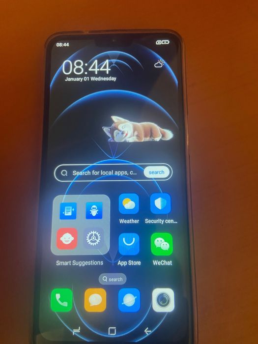 Starlet 512 GB (Б/У)