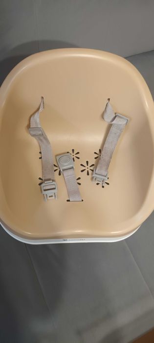 Повдигащо столче за хранене Лорели Пикси