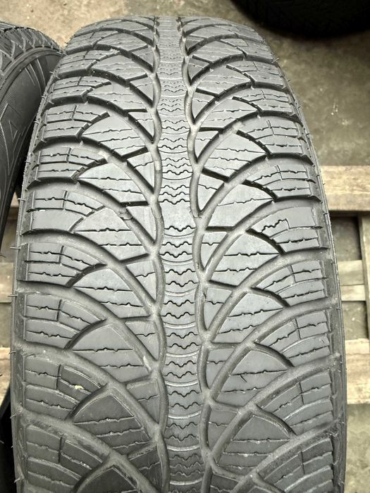 2x Anvelope Iarna 165/65 r14 - Fulda Cristall Montero 3