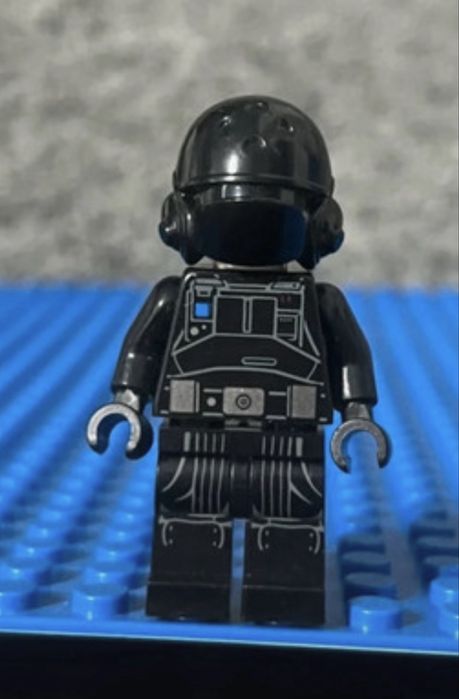 Figurine lego star wars