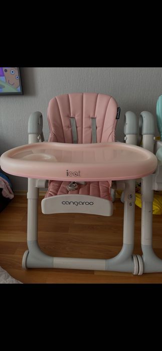 Столчета за хранене Cangaroo i eat