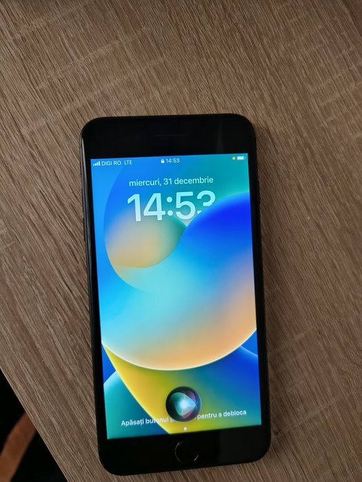iPhone 8 plus aproape nou