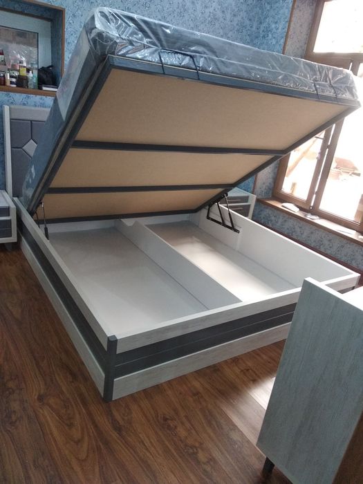 Yengi mebellar hamyonbop narxlarda sifatli.