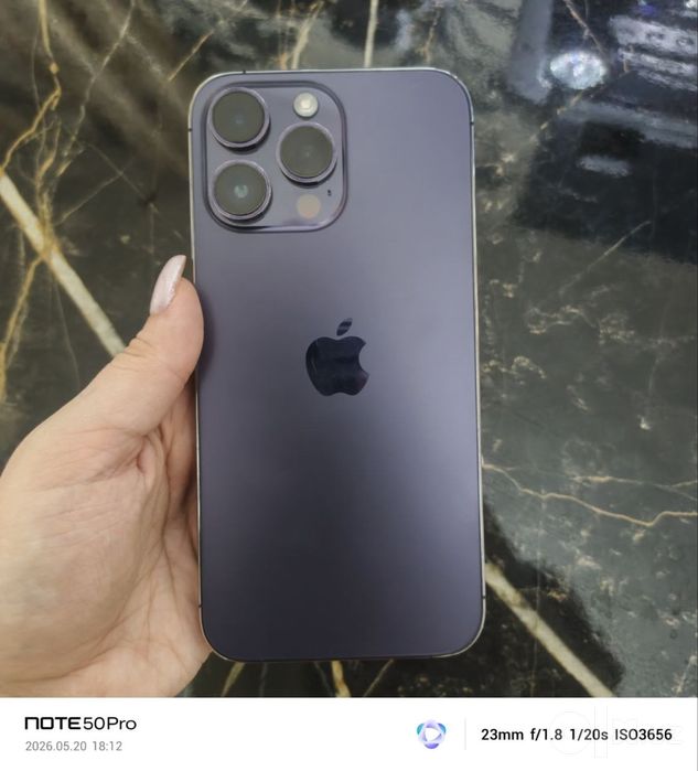 iphone 14 про макс