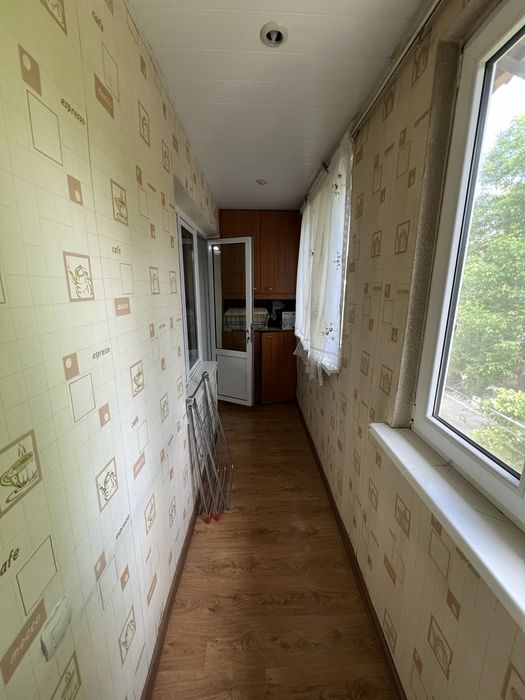 Раккат махалля - Корзинка. Продается 1в2 / 3 этаж 42м2 пустая