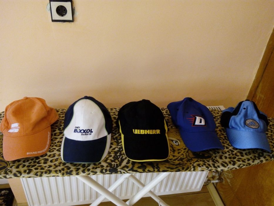 продавам шапки