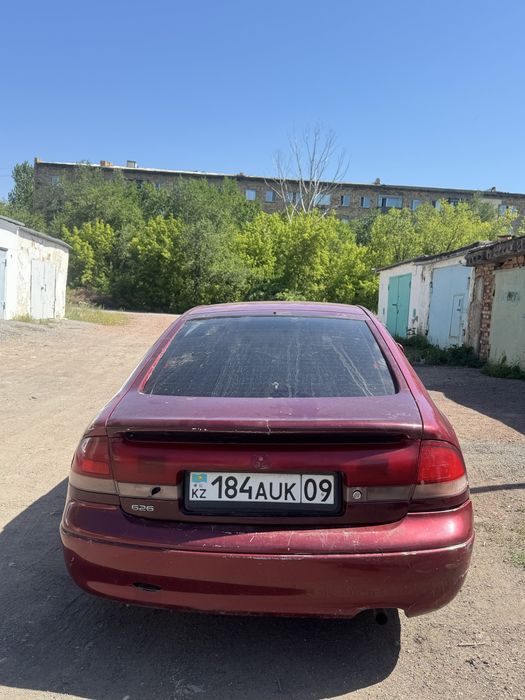 Продам машину мазда