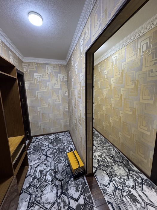 Сдается квартира