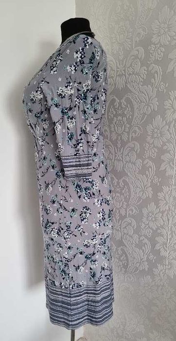 Rochie Marks&Spencer cu imprimeu floral