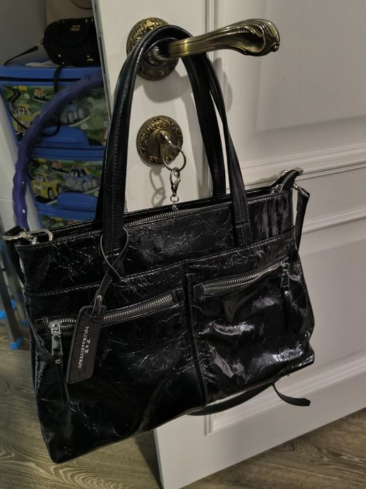 Продам сумку PolinaEtru