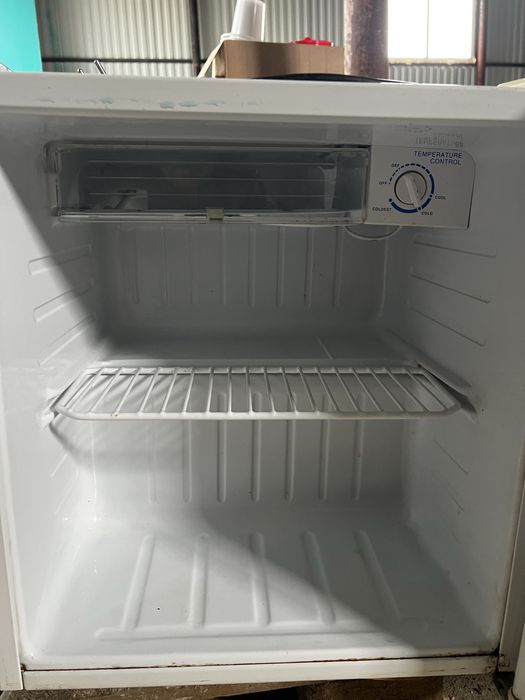 Мини холодильник