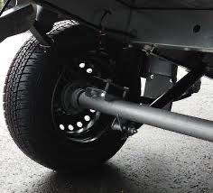 Ремонт прицепов