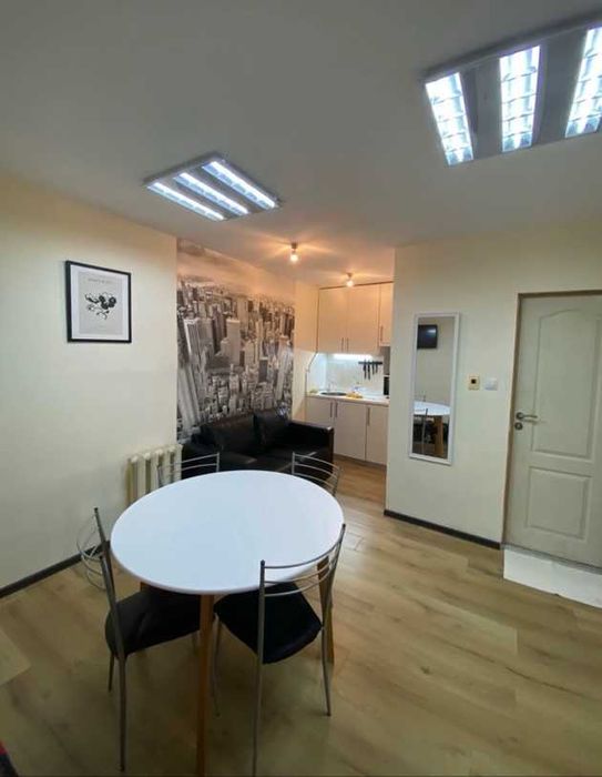 Продава се Двустаен апартамент в София, Лозенец - 60 кв.м за 2584 €/кв.м - Снимка #2