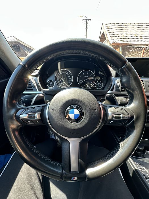 De vanzare BMW 320 D