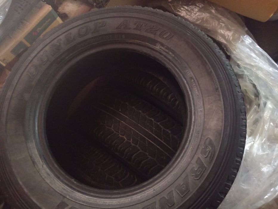 Продается автошины б/у