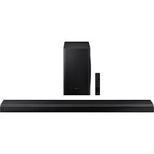 Samung Q70T soundbar