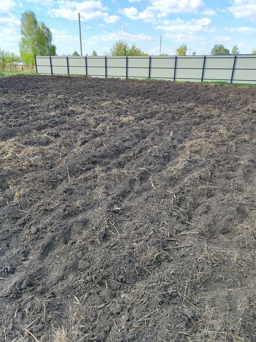 Продам дачный участок 5 соток