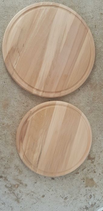 Дървена дъска за рязане ( Талари )