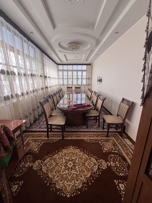 Срочно! Сдаётся дом Макаронка