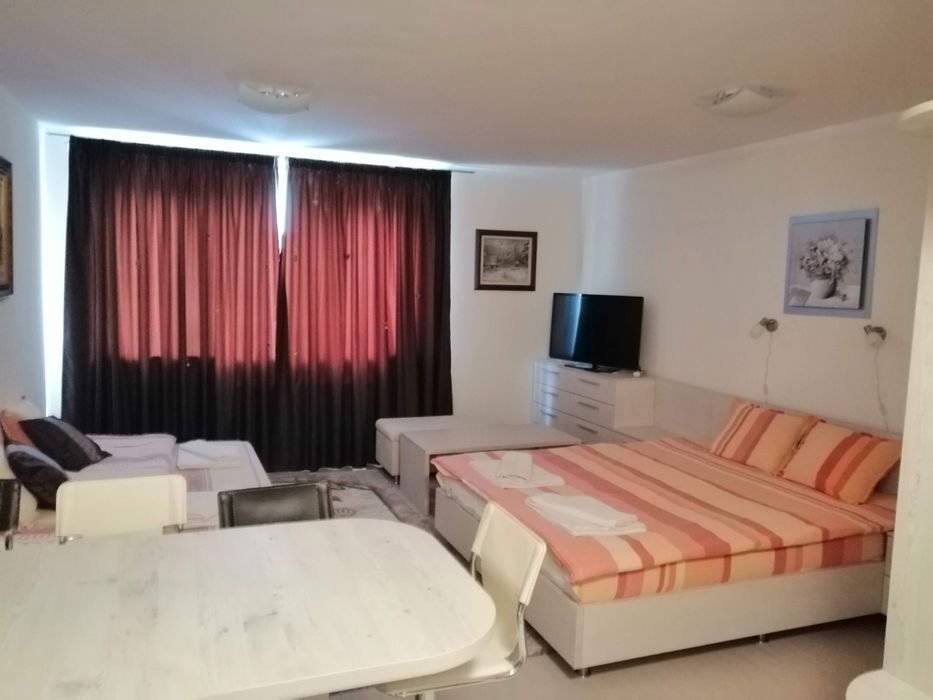 Дава се под наем Едностаен апартамент в к.к. Боровец - 45 кв.м за 0.51 € - Снимка #3