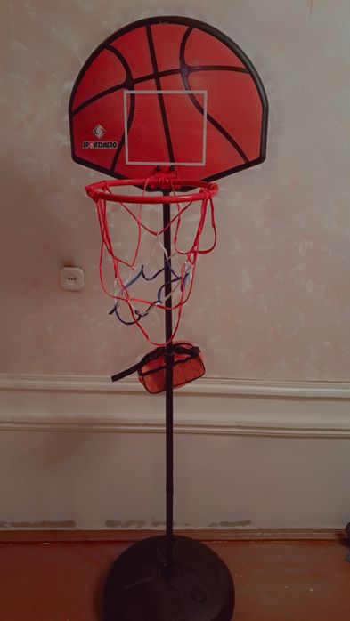 Продам баскетбол