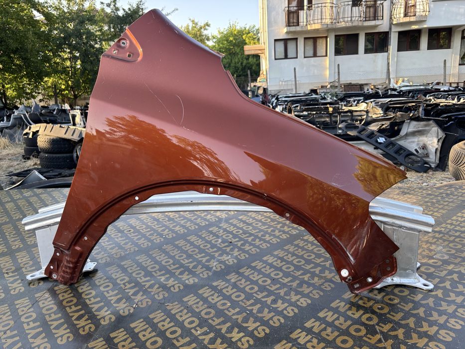 Калник Suzuki SX4 S Cross