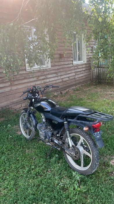 Рейсир 110кубов в нормальном состоянии