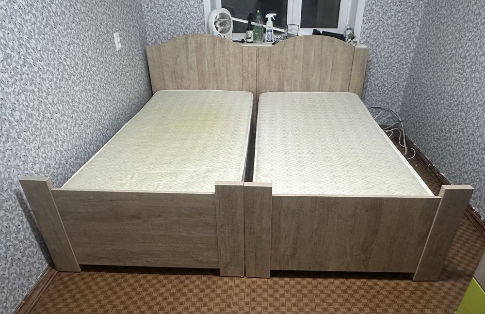 Продам 2 кровати