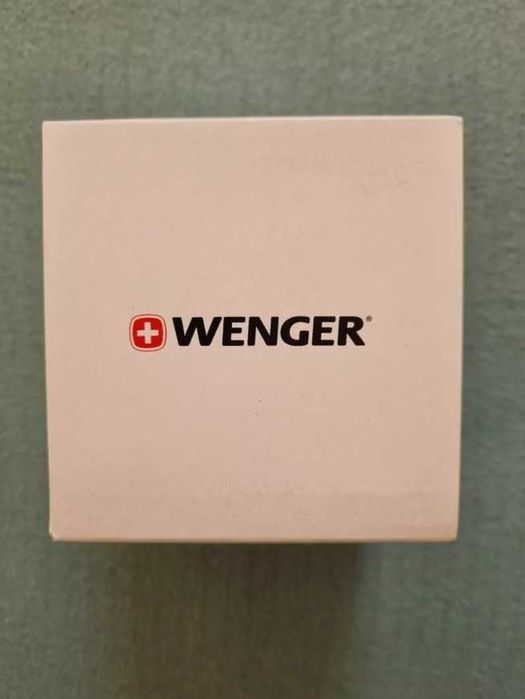 Часовник Wegner Urban Metropolitan автоматичен