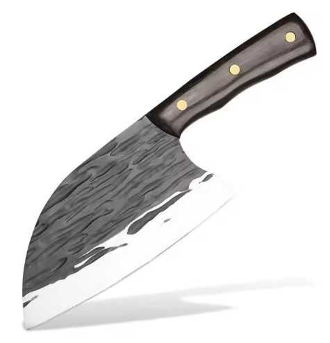 Готин супер остър сатър KingGary