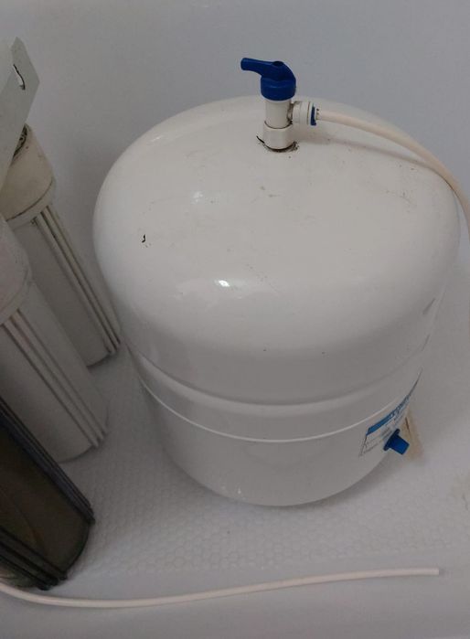 Фильтр для питьевой воды