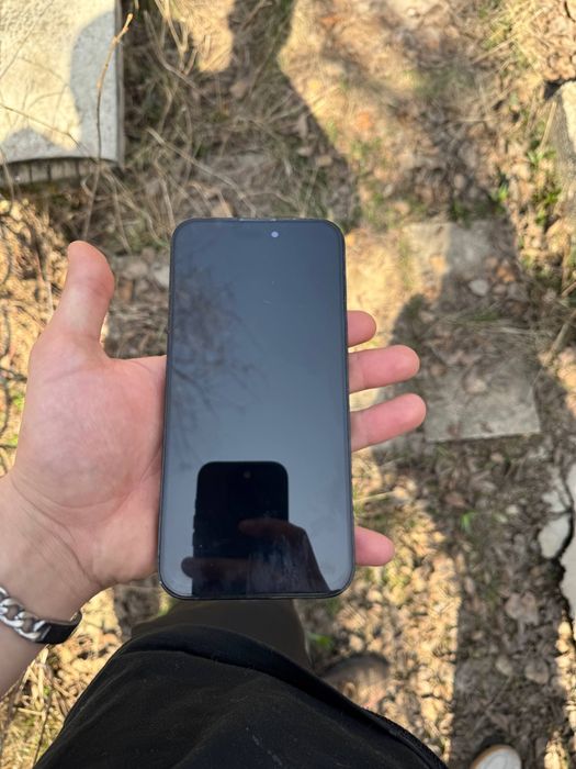 Продам iphone 14 pro max 256