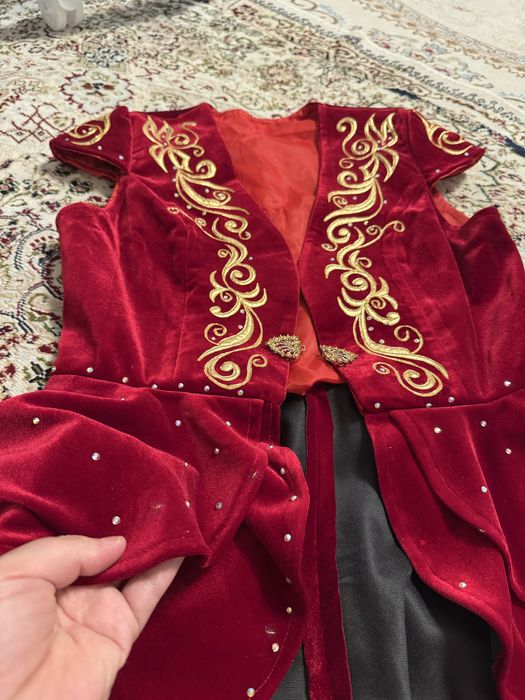 Продам срочно кажекей