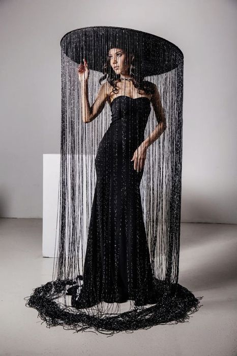 Аренда Декаративная шляпа  Шымкент