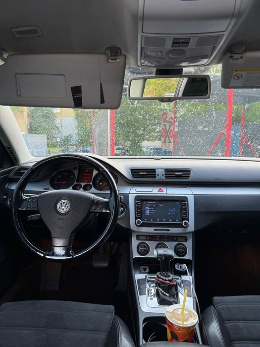 Passat b6 2.0 170 CP
