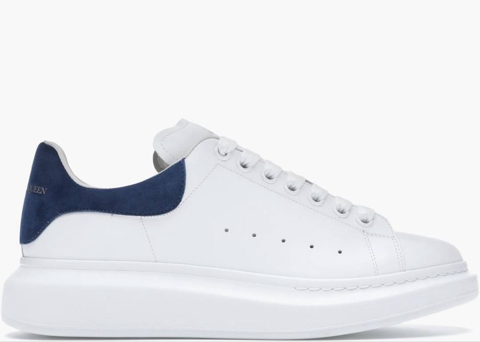 Alexander Mqueen END CLOTHING original