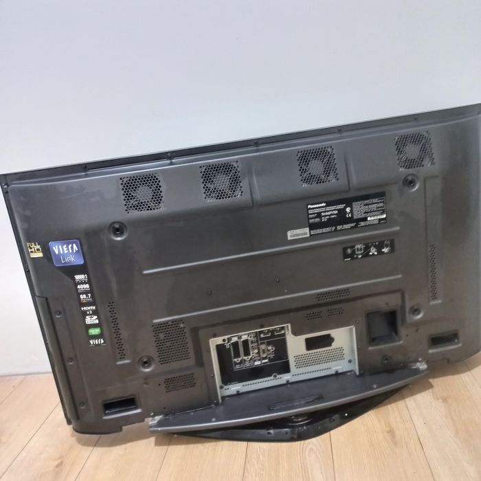 Panasonic Viera (Plasma)