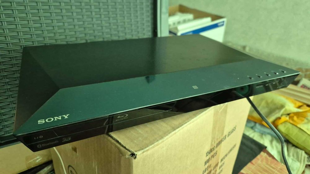 Домашно кино Sonyi-bdv-e610с