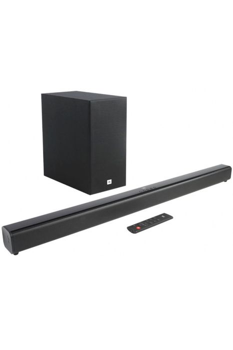 Soundbar JBL Cinema SB160 , 2.1, 220W, Wireless Subwoofer, Bluetooth,