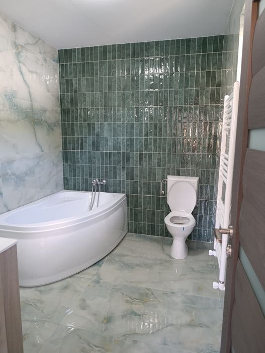 Casă Nouă Modernă Campineanca