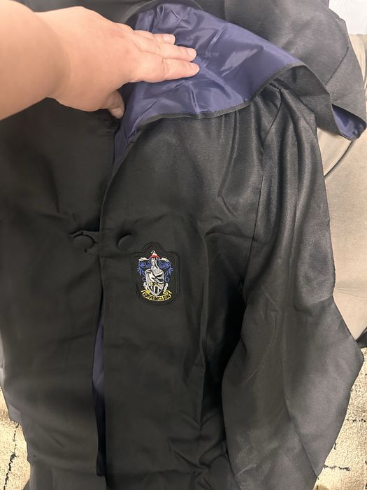 Мантия  Гарри Поттера Когтевран