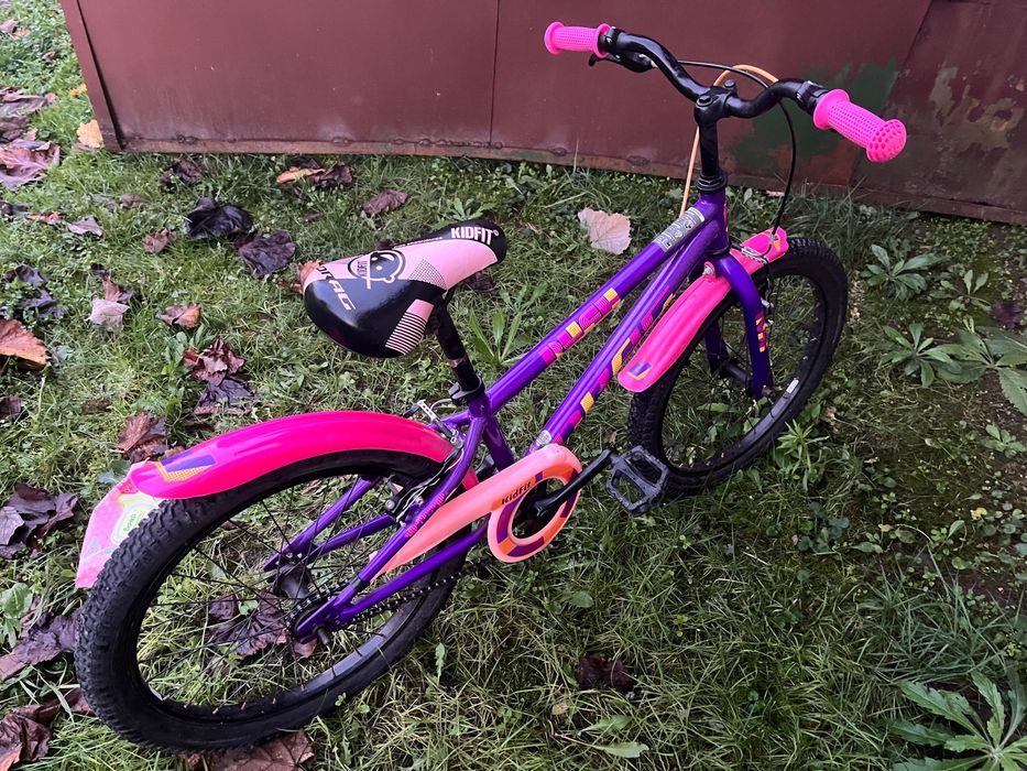 Детско колело Drag 18