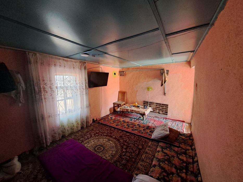 Уй сотилади! Жиззах вилояти, Янгиобод тумани